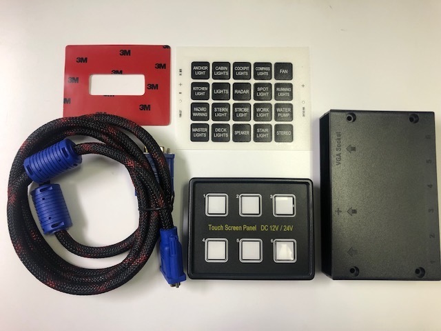 �ڡ�182008��LED ���å������꡼��ѥͥ롡6Ϣ��12-24V