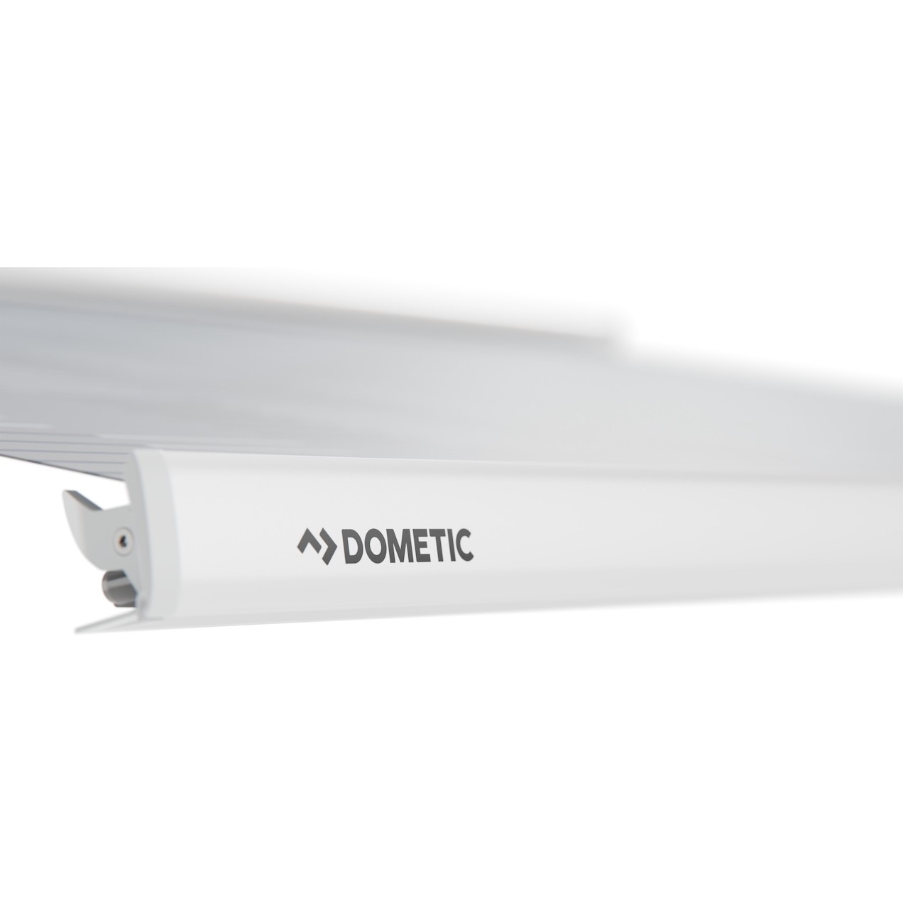 Dometic　ボックスオーニング　2.6M/3.0M/3.5M/4.0M　BAW3000　ホワイト