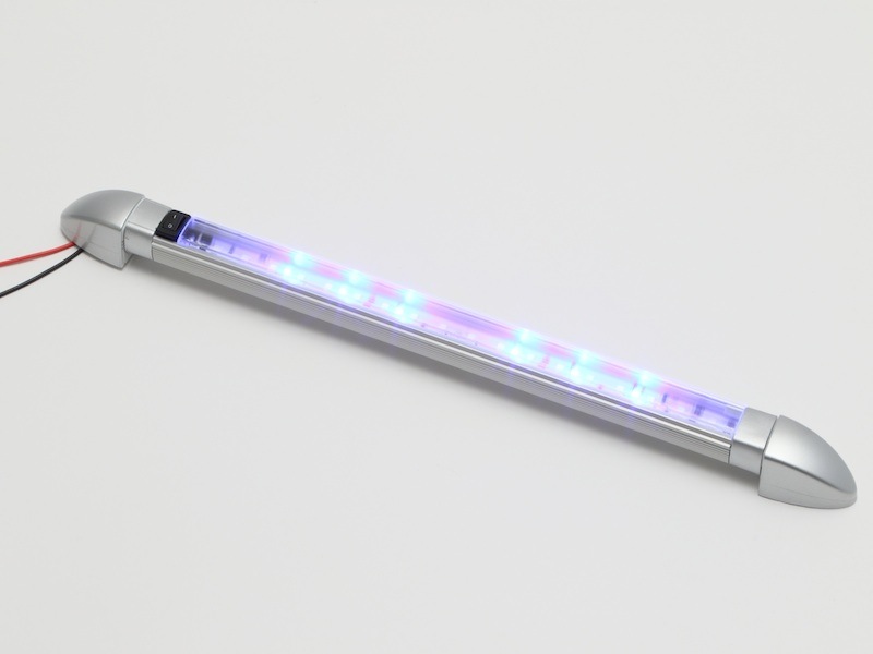 ڡ211053ۥߥLED饤12V18ۥ磻LED+6֥롼LED