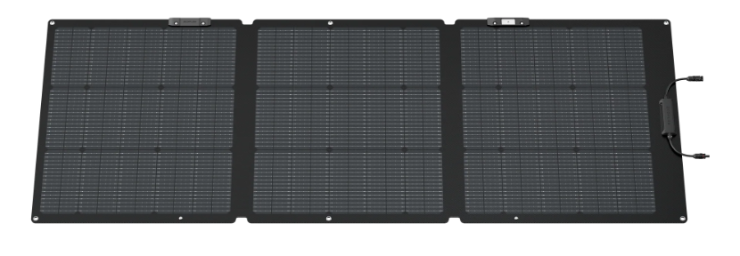 �����顼�ѥͥ� 160W ξ�̥����顼�ѥͥ�Gen2 EcoFlow �����ե���