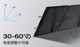 �����顼�ѥͥ� 160W ξ�̥����顼�ѥͥ�Gen2 EcoFlow �����ե���