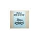 取扱説明書　DELICA Pop Up Roof