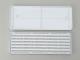 �ڡ�53002�ۥ��С��դ��٥���졼��������� White360*120