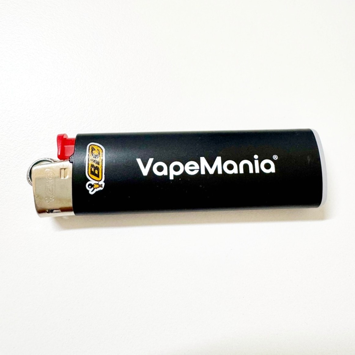 VapeMania オリジナル ライター