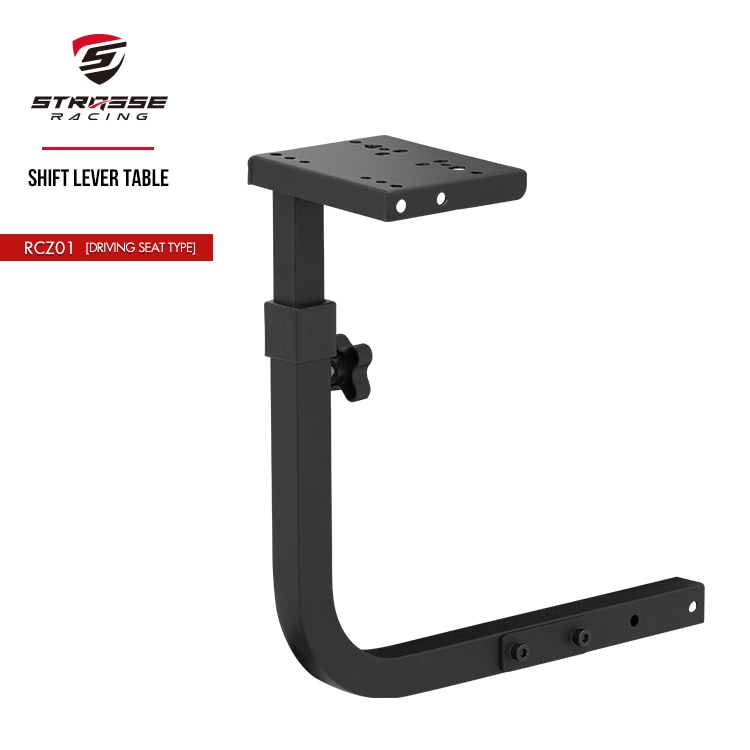 STRASSE RCZ01用 シフター台単品 | ゲーム関連,コックピット