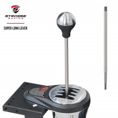 STRASSE Thrustmaster TH8A���� ���󥰥�С�
