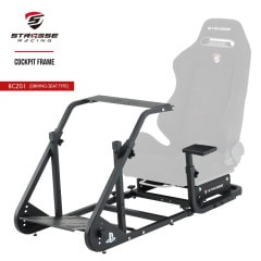 STRASSE RCZ01�ե졼��ñ��