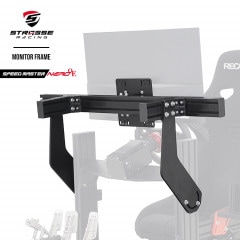 STRASSE SPEEDMASTER NERO ˥١ե졼 