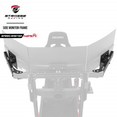 STRASSE SPEEDMASTER NERO ˥ե졼 ȥץ˥ 