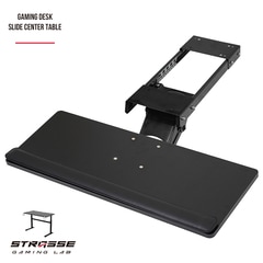 STRASSE GAMING LAB 饤ɥ󥿡ơ֥ ܡɥ饤