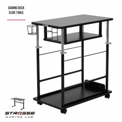 STRASSE GAMING LAB ߼ɥơ֥ ɥå