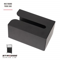 STRASSE GAMING LAB �ƥ��å��奱���� �ޥ��ͥå�[�ޥ���ܡ��ɥ��ץ����]