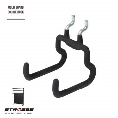 STRASSE GAMING LAB ���֥�եå� [�ޥ���ܡ��ɥ��ץ����]