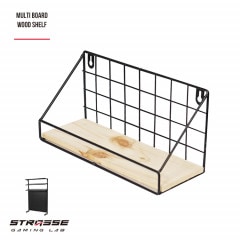 STRASSE GAMING LAB ���åɥ������ [�ޥ���ܡ��ɥ��ץ����]