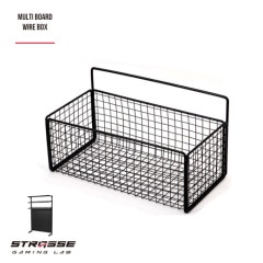 STRASSE GAMING LAB �磻�䡼�ܥå��� [�ޥ���ܡ��ɥ��ץ����]