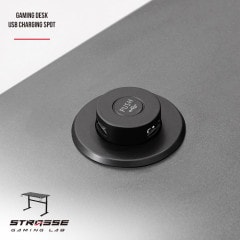 STRASSE GAMING LAB USB���ť��ݥå� 