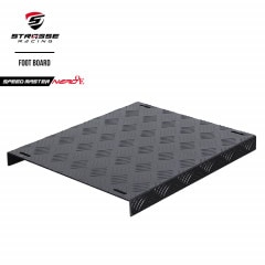 STRASSE SPEEDMASTER NERO �եåȥܡ��� 