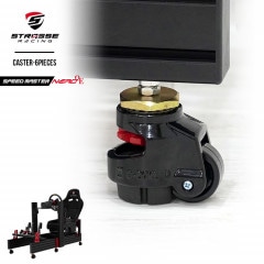 STRASSE SPEEDMASTER NERO ���㥹���� 6�ĥ��å�