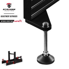 STRASSE SPEEDMASTER NERO �⤵̵�ʳ�Ĵ�������ȥꥬ�� 