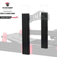 STRASSE SPEEDMASTER NERO �ե����ߥ��ݥ������ ���ƥ������ 650mm 