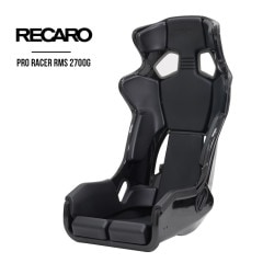 RECARO PRO RACER RMS 2700G 쥫 ñ 