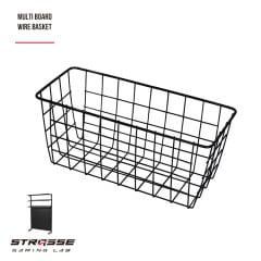 STRASSE GAMING LAB �磻�䡼�Х����å� [�ޥ���ܡ��ɥ��ץ����]