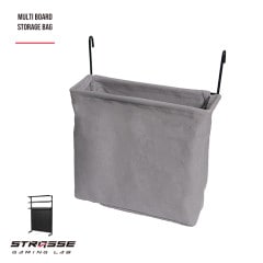 STRASSE GAMING LAB ���ȥ졼���Хå� [�ޥ���ܡ��ɥ��ץ����]