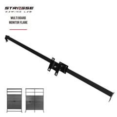 STRASSE GAMING LAB ޥܡѥ˥ե졼[ϥ󥳥 ߥ󥰥ǥ ȥå]