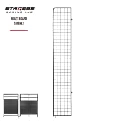 STRASSE GAMING LAB ޥܡѥɥͥå