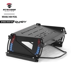 STRASSE SPEEDMASTER QUADY ưϥڥ F1 եߥ饹