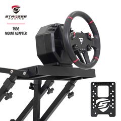 STRASSE Thrustmaster T598 T818 マウントアダプター
