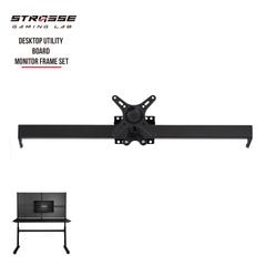 STRASSE GAMING LAB 桼ƥƥܡ ˥ե졼ॻå