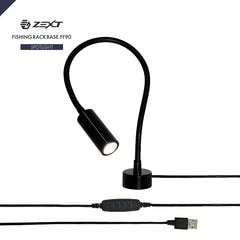 ZEXT �ե��å��󥰥�å��� Ĵ����Ĵ�������ݥåȥ饤�� FF90���ץ����