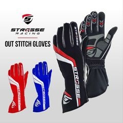 STRASSE �졼���󥰥������� �����ȥ��ƥå�