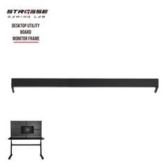 STRASSE GAMING LAB ���桼�ƥ���ƥ��ܡ����ѥ�˥����ե졼��[�ϥ󥳥� �����ߥ󥰥ǥ��� ���ȥ�å�]