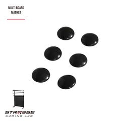 STRASSE GAMING LAB �ޥ��ͥå� �ݷ� [�ޥ���ܡ��ɥ��ץ����]