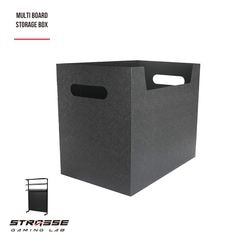 STRASSE GAMING LAB ���ȥ졼���ܥå��� [�ޥ���ܡ��ɥ��ץ����]