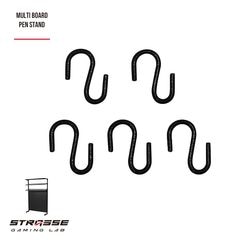 STRASSE GAMING LAB S���եå� 5������ [�ޥ���ܡ��ɥ��ץ����]
