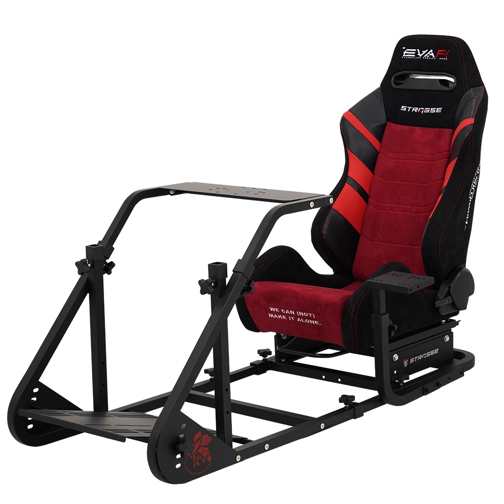 [���������ȯ��]STRASSE RCZ01 TYPE EVA RACING 