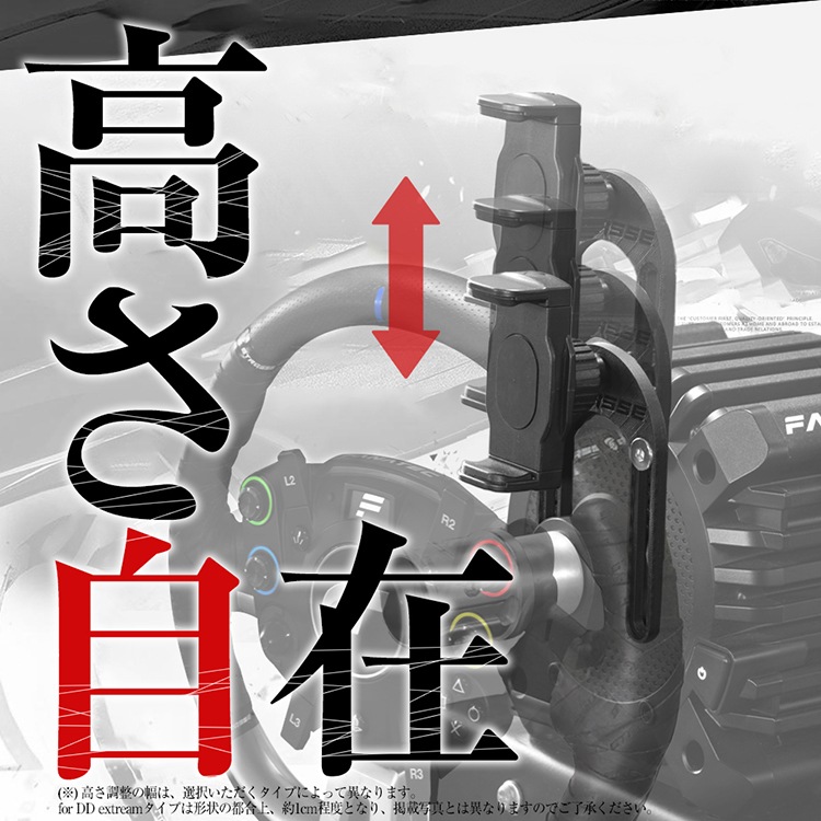 STRASSE FANATEC DD ���ޥۥۥ����