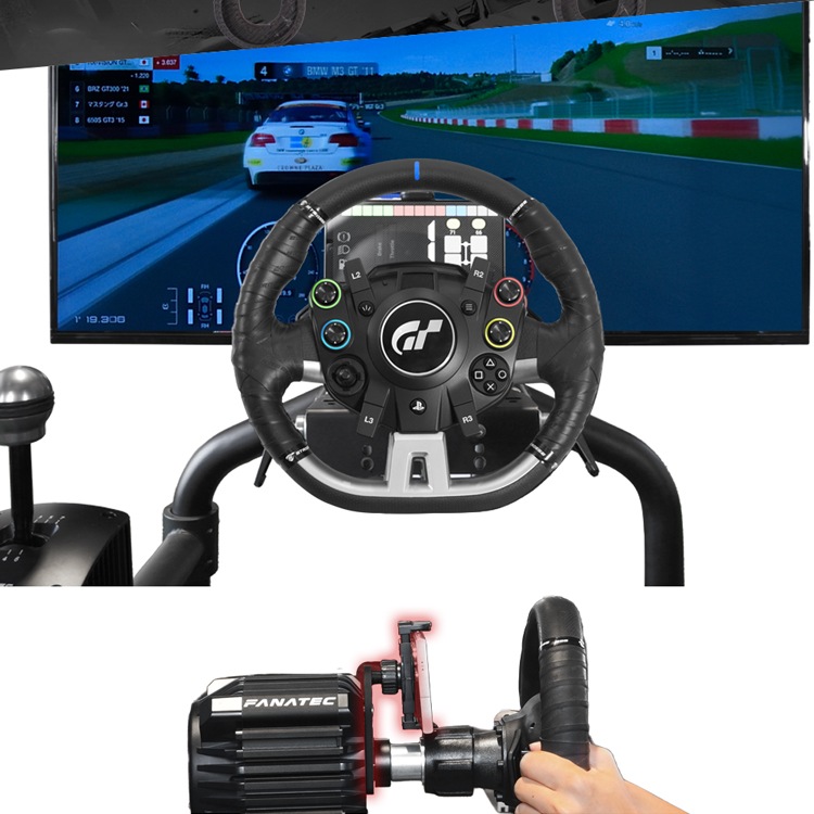 STRASSE FANATEC DD ���ޥۥۥ����