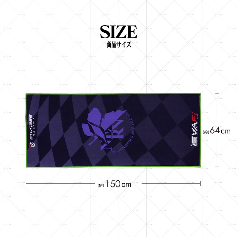 STRASSE �ե����ޥå� TYPE EVA RACING