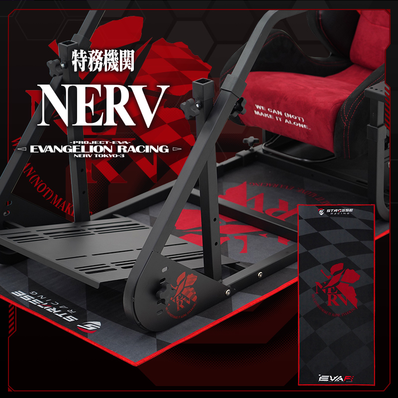 STRASSE �ե����ޥå� TYPE EVA RACING