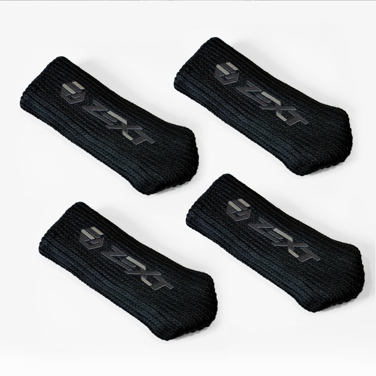 ZEXT 銃口カバー 4個入り マズルカバー | ガンラック | costick公式