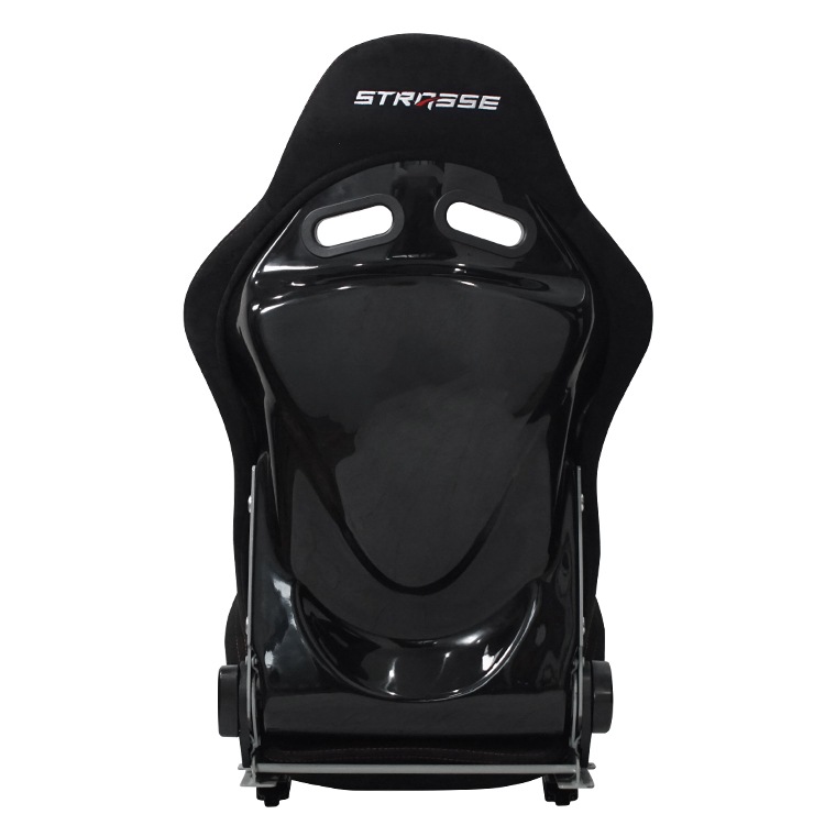 STRASSE GTM-B03 セミバケットシート 単品 | ゲーム関連,コックピット