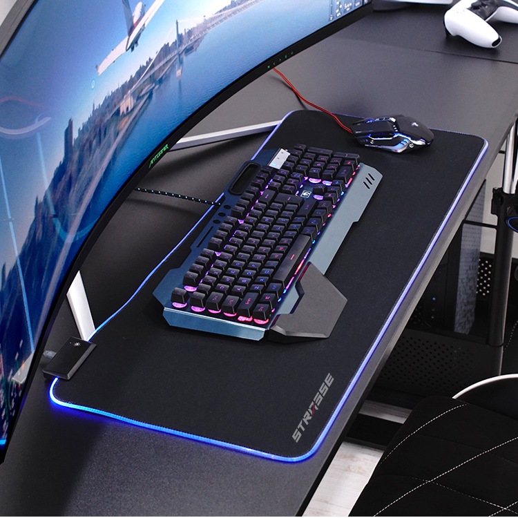 STRASSE GAMING LAB �����ߥ󥰥ǥ��� ���߼� ��120cm 