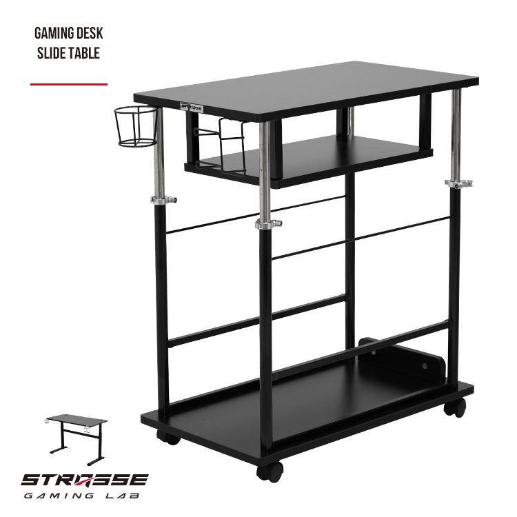 STRASSE GAMING LAB ���߼������ɥơ��֥� �����ɥ�å�