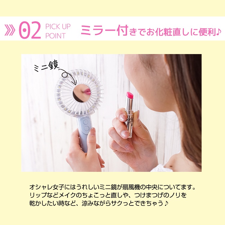 ꥢϥǥե ߥ顼LED饤&ޥۥդ
