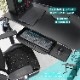 STRASSE GAMING LAB �����ܡ��ɥ��饤���� �����ܡ��ɥ졼�� �ޥ������դ� �ǥ����ΰ����⤷�ʤ�