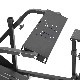 STRASSE DD���󥰥�ơ��֥� FANATEC DDPRO SIMAGIC MOZA R9 �б� ����Ĵ�� �ե��ʥƥå� ���ޥ��å� ����ե� ����ե��ߥ� �⥶ �����쥯�ȥɥ饤�� �ϥ󥳥�